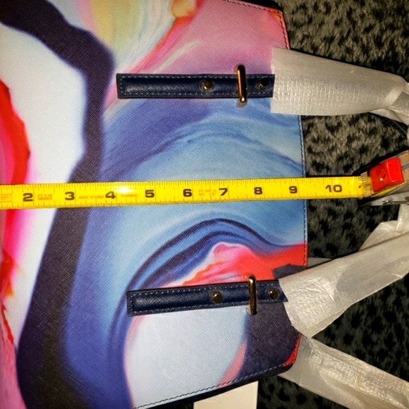 Calvin Klein Purse - Picture 3 of 10